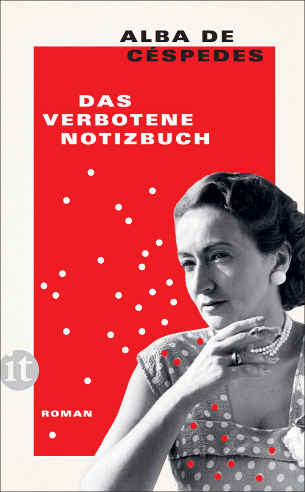 Das verbotene Notizbuch (Alba De Céspedes)