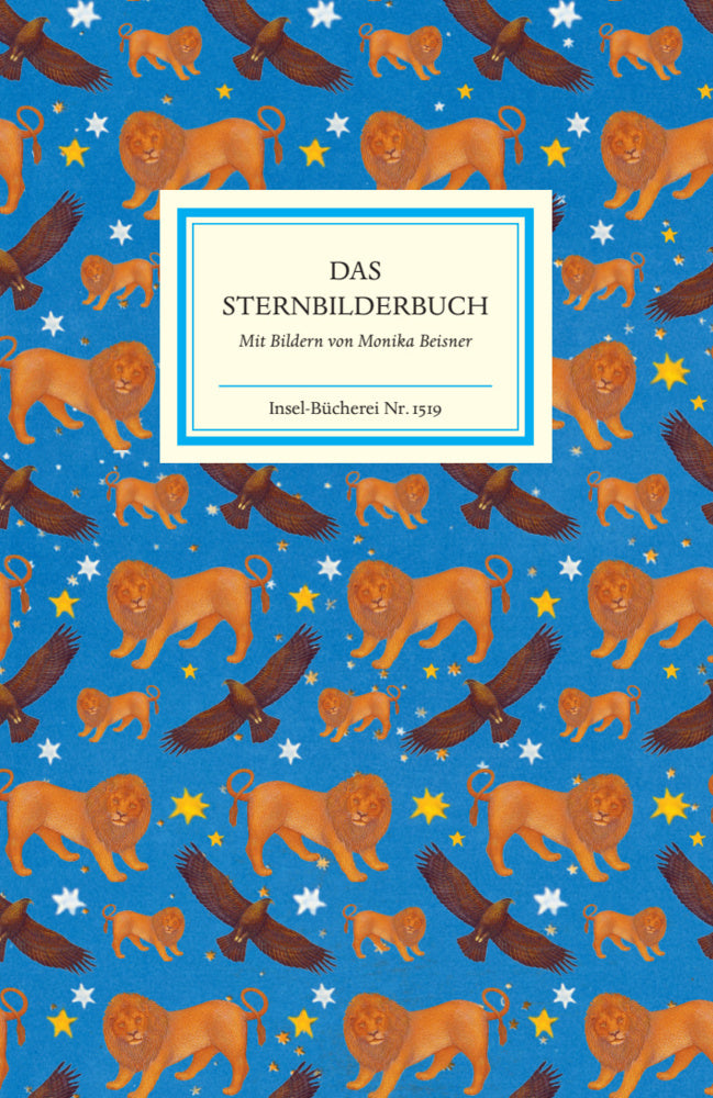 Das Sternbilderbuch (Ingrid Westerhoff)