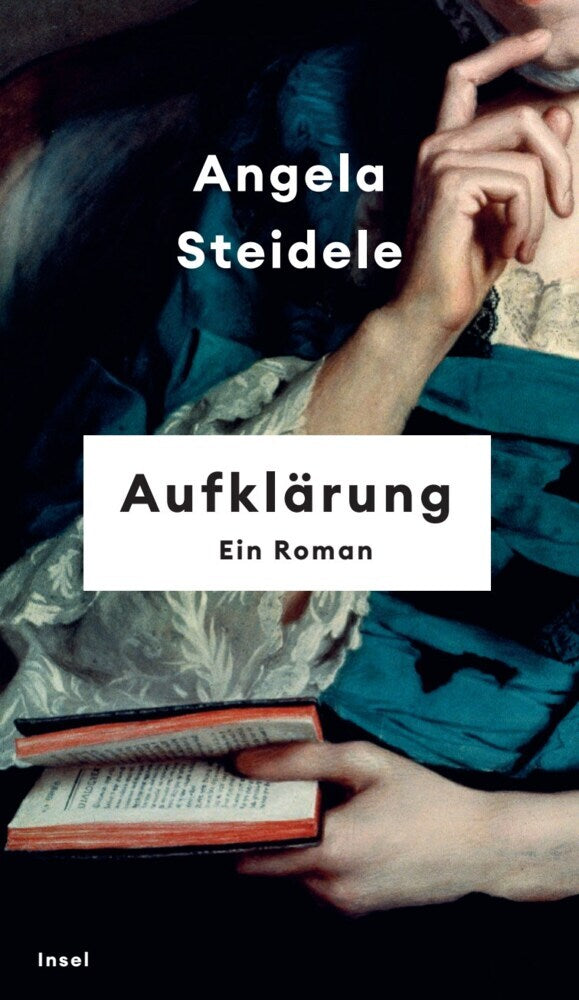 Aufklärung (Angela Steidele)