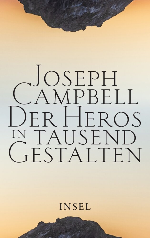 Der Heros in tausend Gestalten (Joseph Campbell)