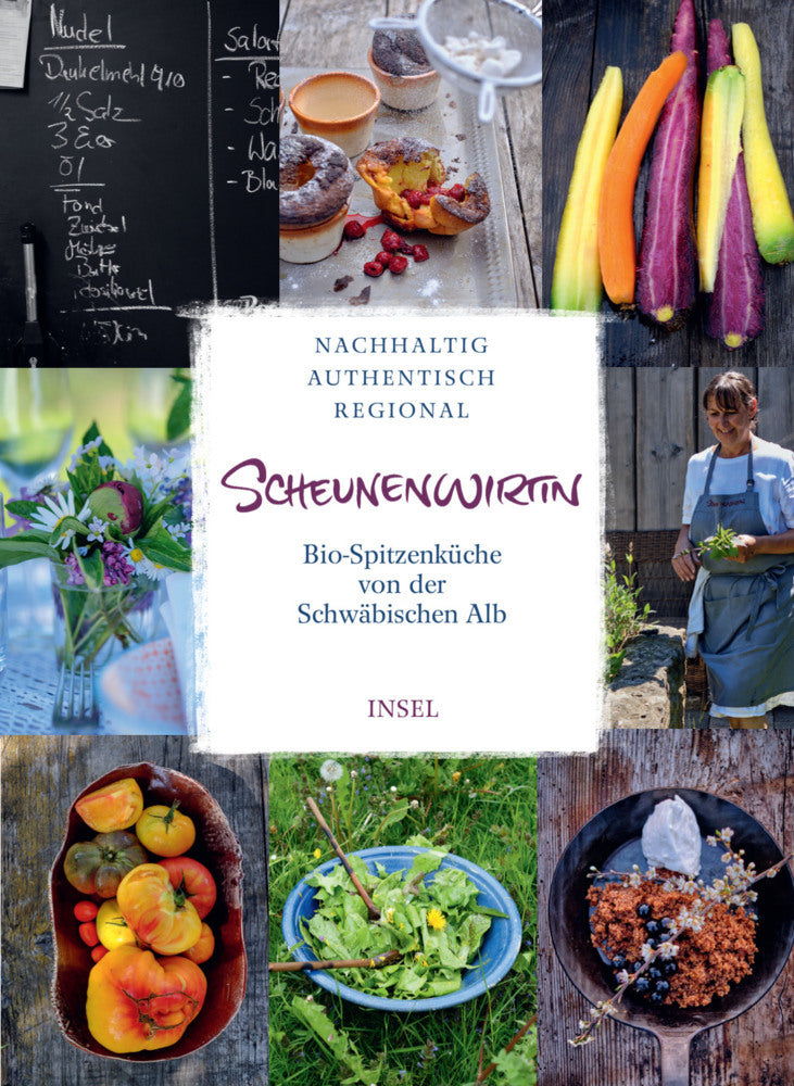 Scheunenwirtin (Ursula Heinzelmann)