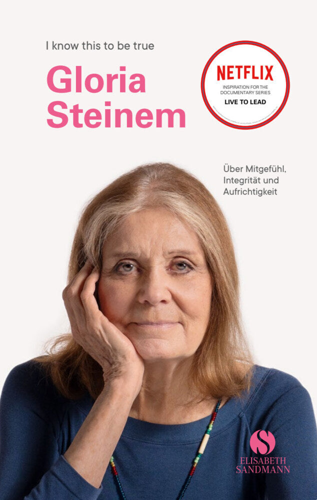 Gloria Steinem (Gloria Steinem)