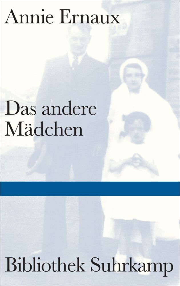 Das andere Mädchen (Annie Ernaux)