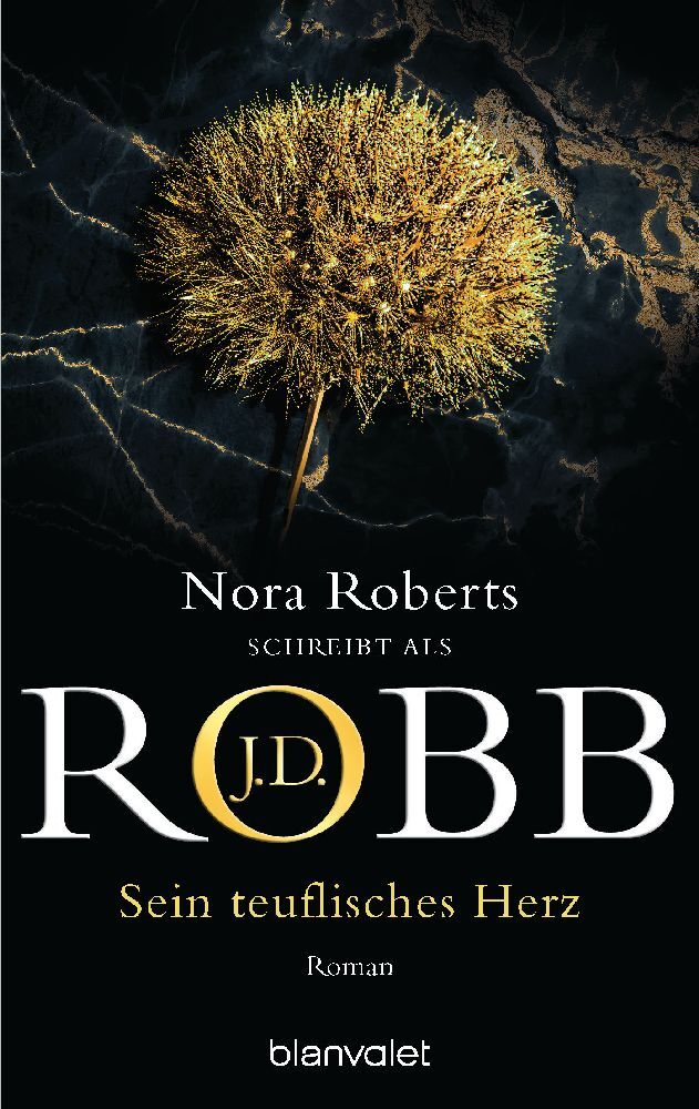 Sein teuflisches Herz (J. D. Robb)