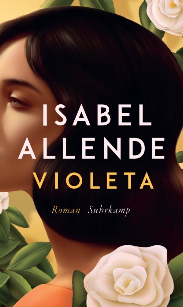 Violeta (Isabel Allende)