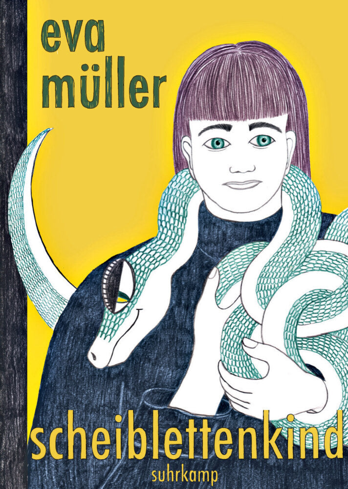 Scheiblettenkind (Eva Müller)