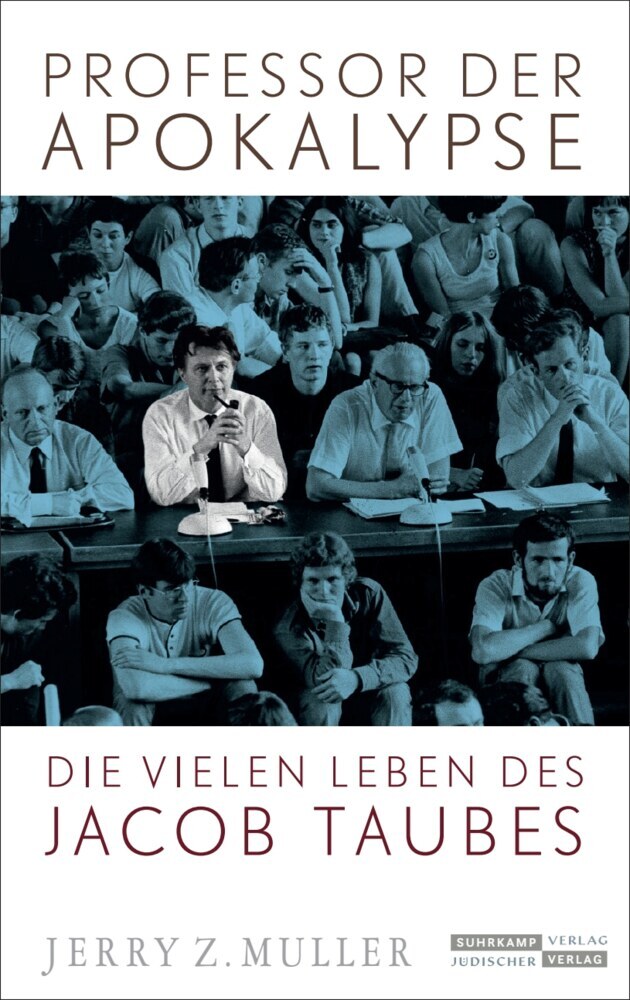 Professor der Apokalypse (Jerry Z. Muller)