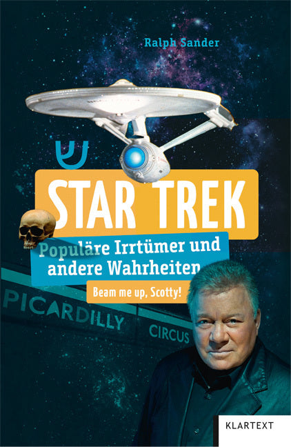 Star Trek (Ralph Sander)