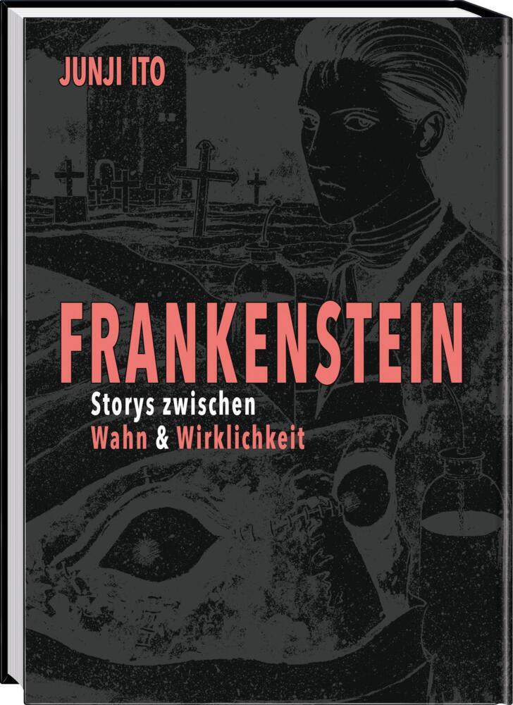 Frankenstein (Junji Ito)