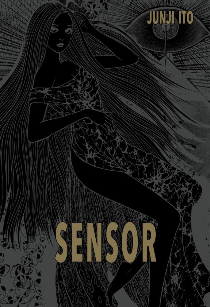 Sensor (Junji Ito)