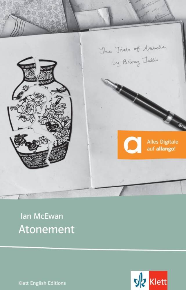 Atonement (Ian Mcewan)