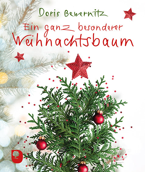 Ein ganz besonderer Weihnachtsbaum (Doris Bewernitz)