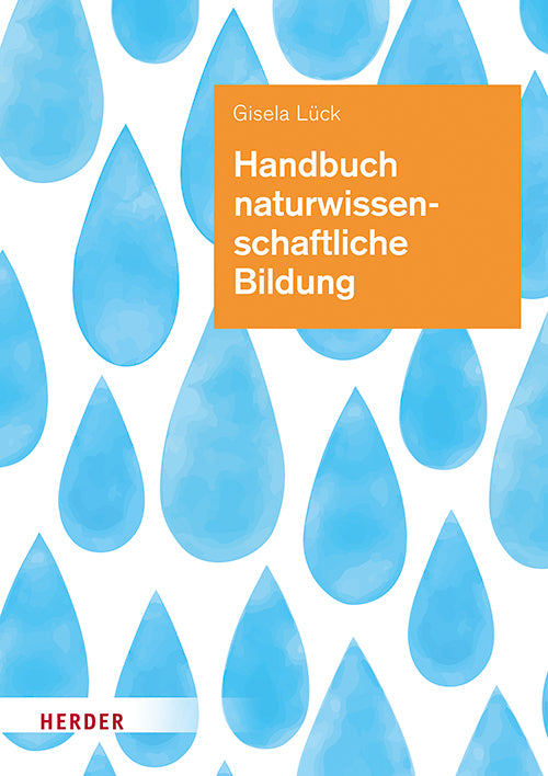 Handbuch naturwissenschaftliche Bildung (Gisela Lück)