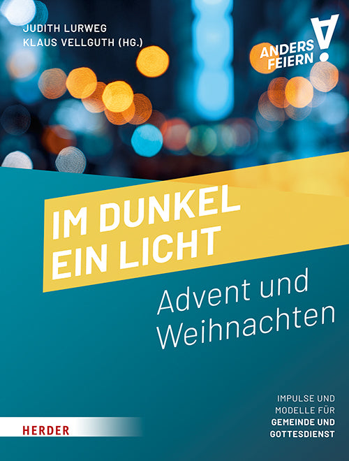 Im Dunkel ein Licht (Klaus Vellguth)