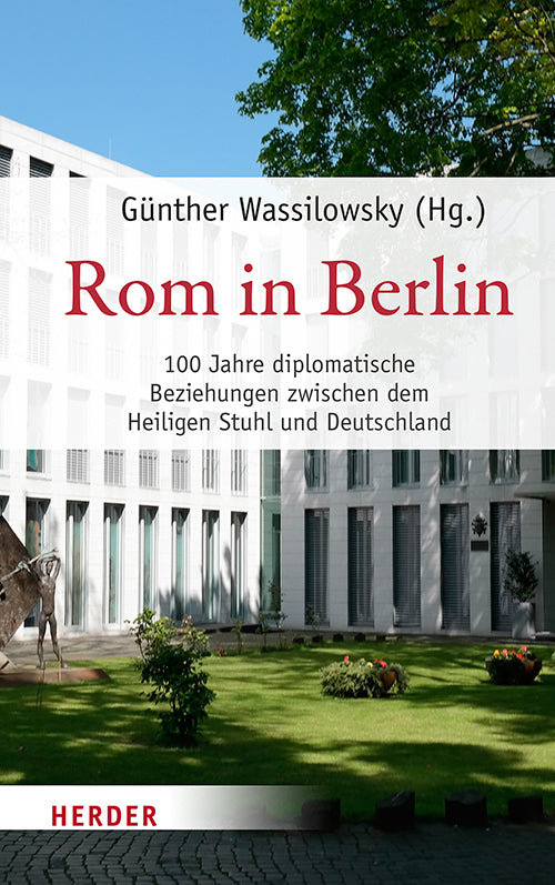 Rom in Berlin (Günther Wassilowsky)