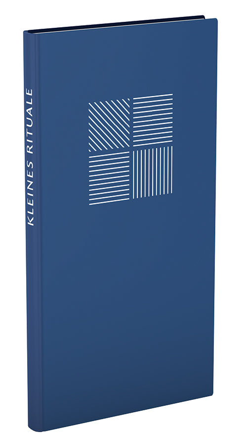 Kleines Rituale (Salzburg, Fribourg Liturgische Institute Trier)