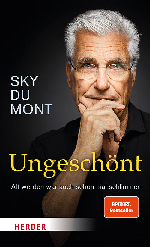 Ungeschönt (Sky Du Mont)