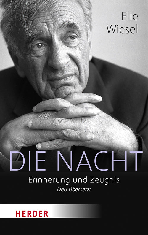 Die Nacht (Elie Wiesel)