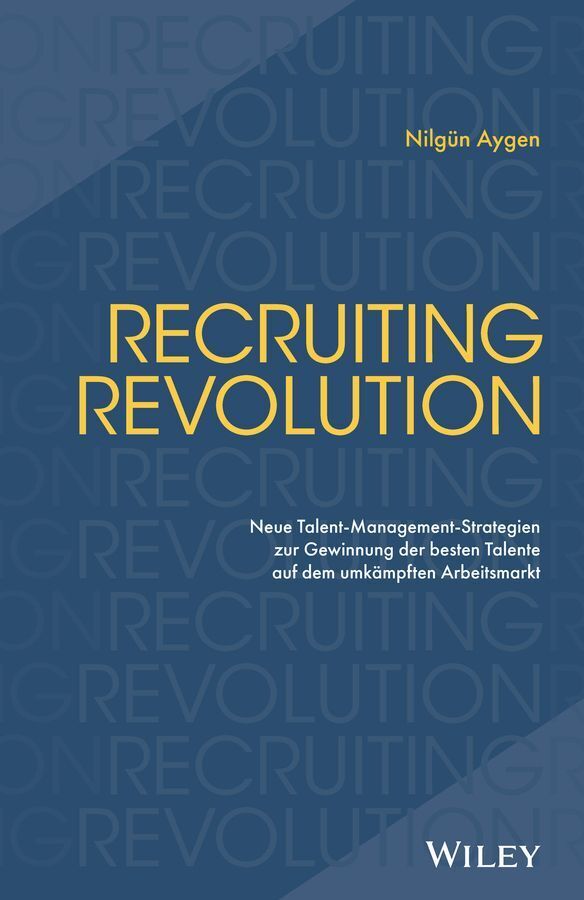Recruiting Revolution (Nilgün Aygen)