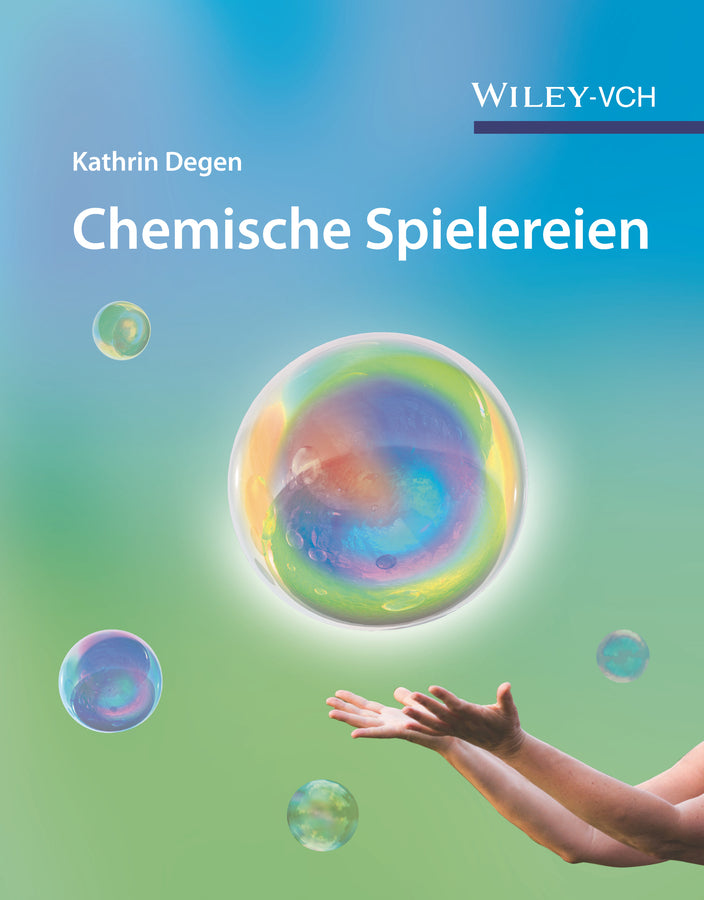 Chemische Spielereien (Kathrin Degen)