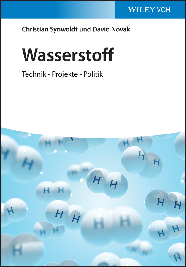 Wasserstoff (Christian Synwoldt)