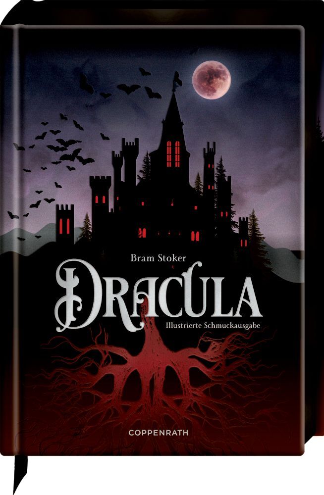 Dracula (Bram Stoker)