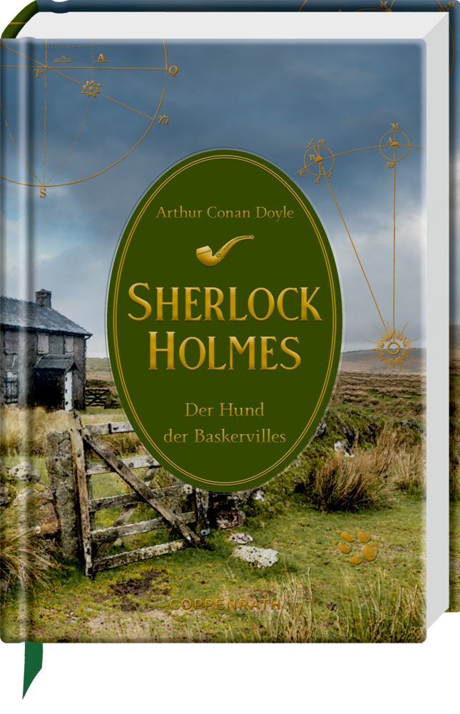 Sherlock Holmes Bd. 4 (Arthur Conan Doyle)