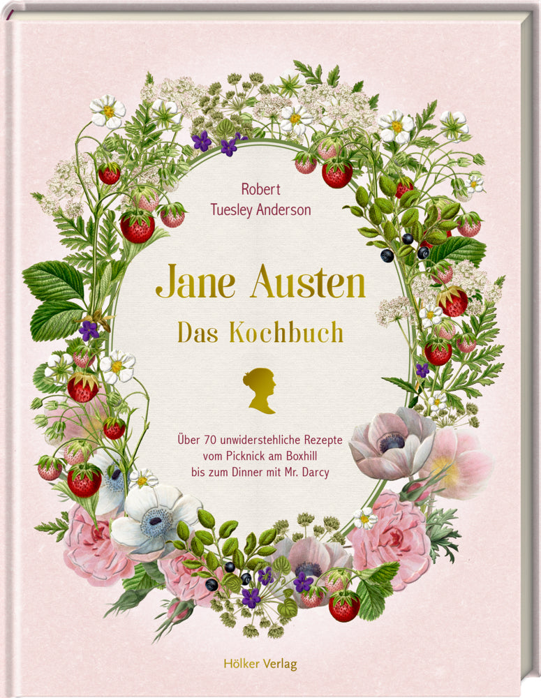 Jane Austen (Robert Tuesley Anderson)