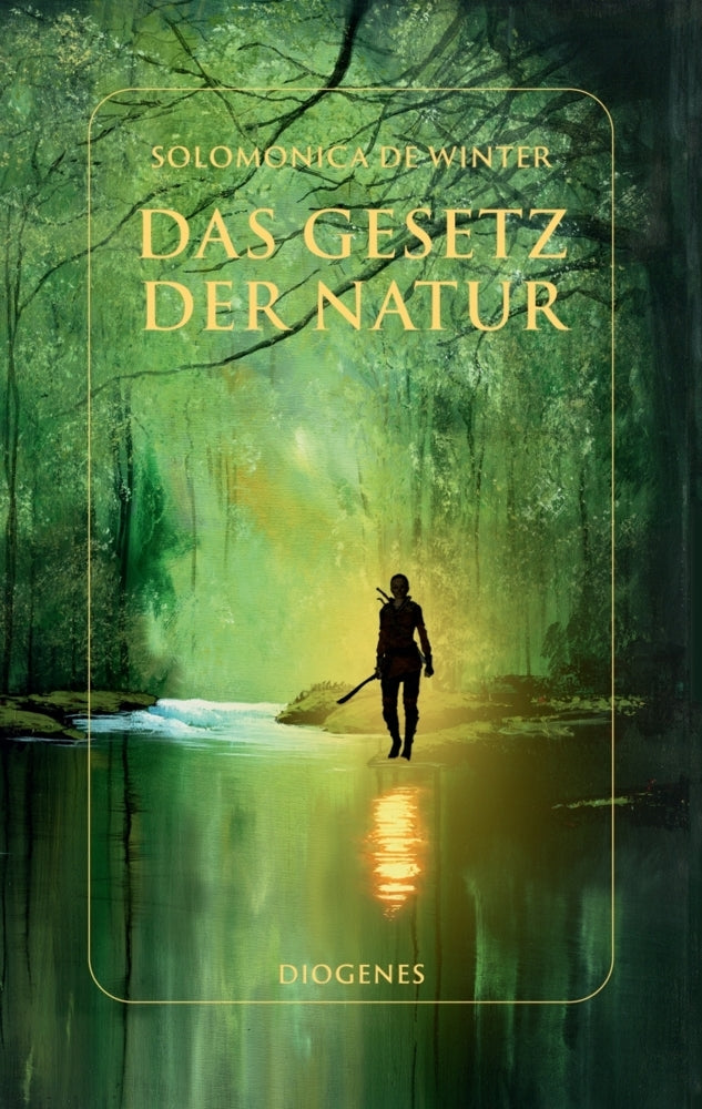 Das Gesetz der Natur (Solomonica De Winter)