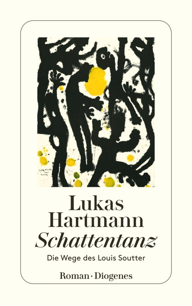Schattentanz (Lukas Hartmann)