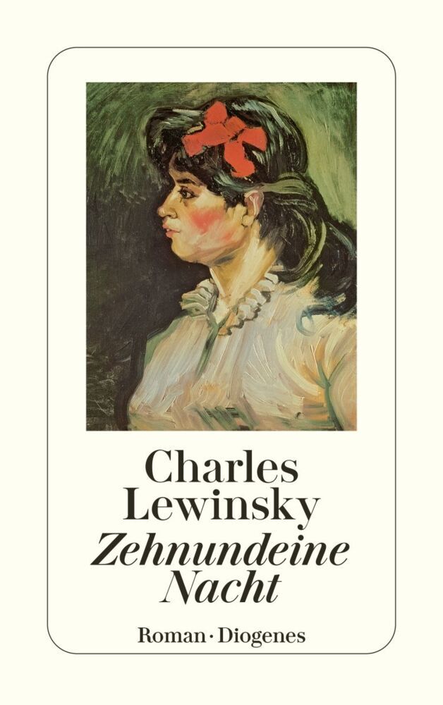 Zehnundeine Nacht (Charles Lewinsky)