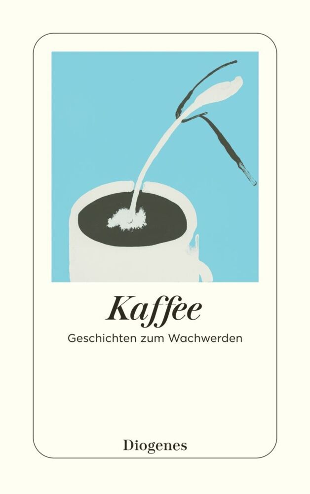 Kaffee (Margaux De Weck)