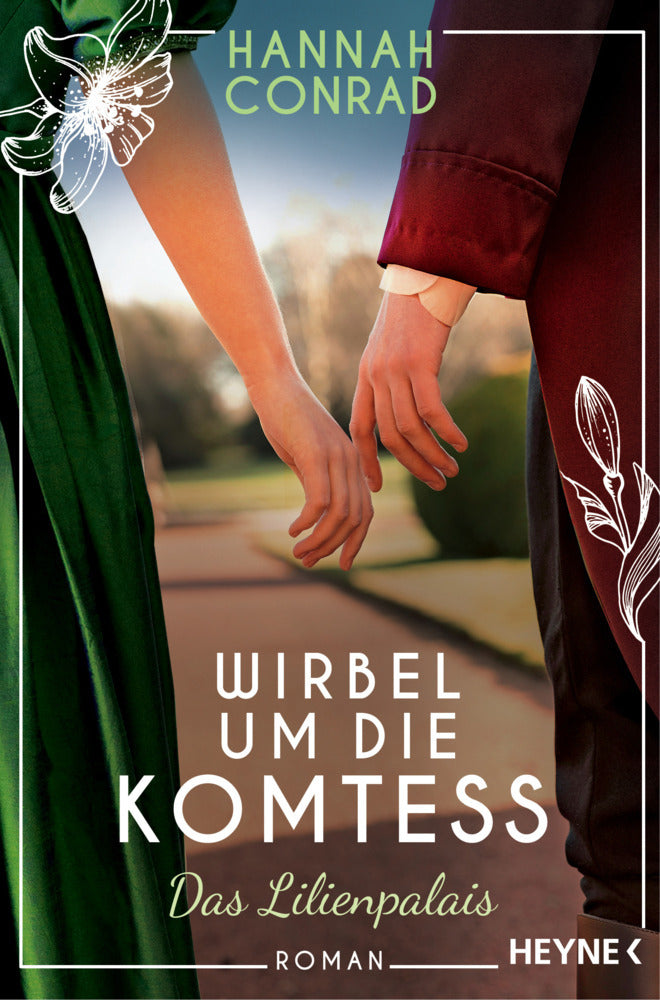 Wirbel um die Komtess (Hannah Conrad)