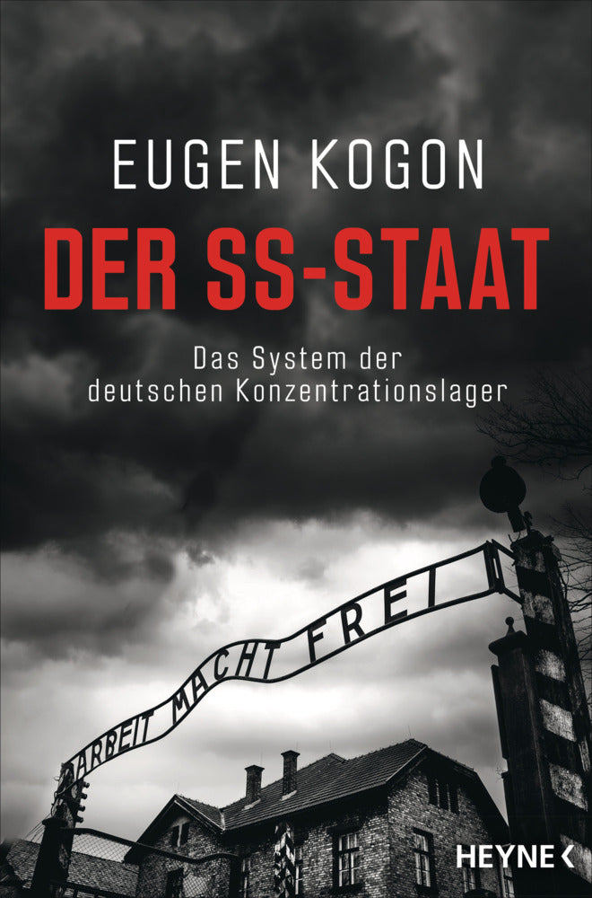 Der SS-Staat (Eugen Kogon)
