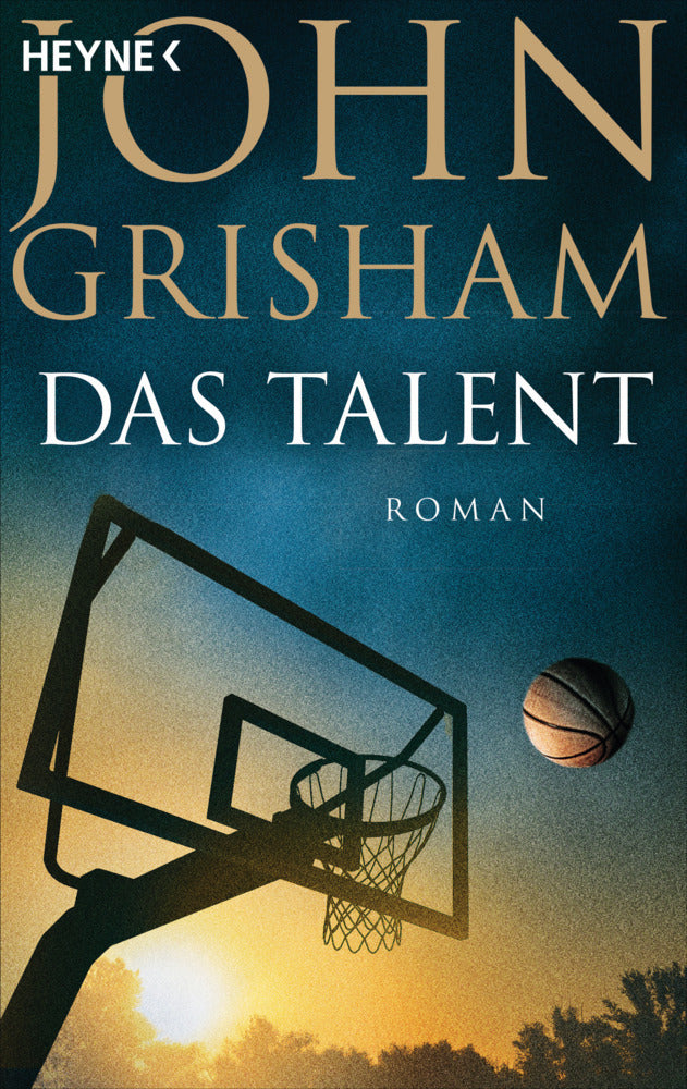 Das Talent (John Grisham)