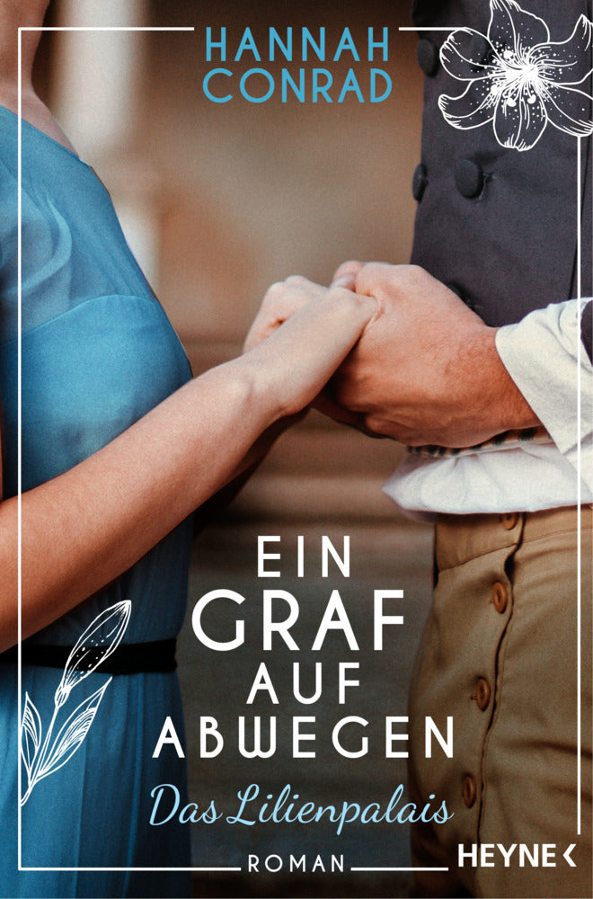 Ein Graf auf Abwegen (Hannah Conrad)