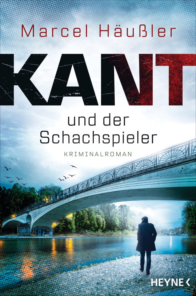 Kant und der Schachspieler (Marcel Häußler)