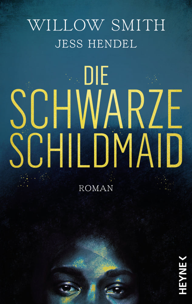 Die Schwarze Schildmaid (Willow Smith)