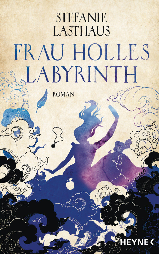 Frau Holles Labyrinth (Stefanie Lasthaus)
