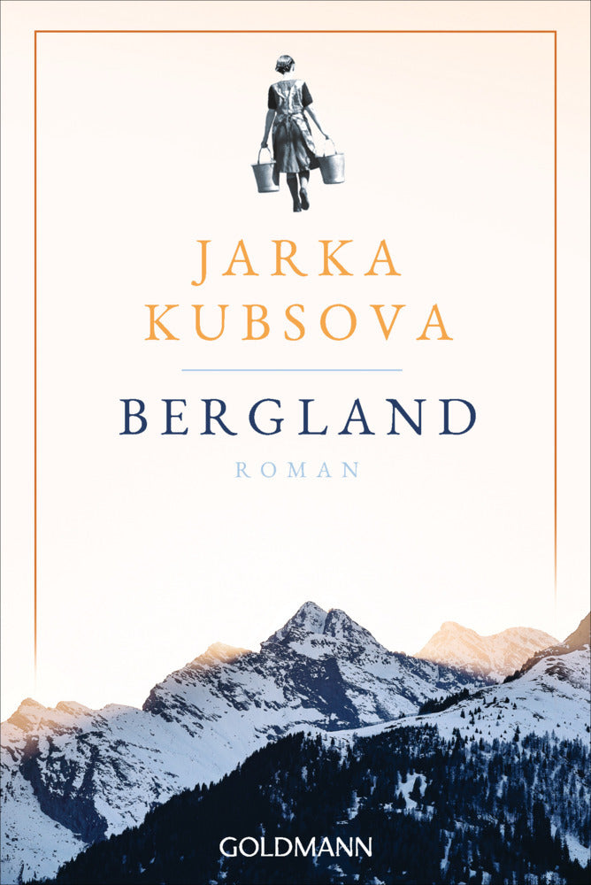 Bergland (Jarka Kubsova)