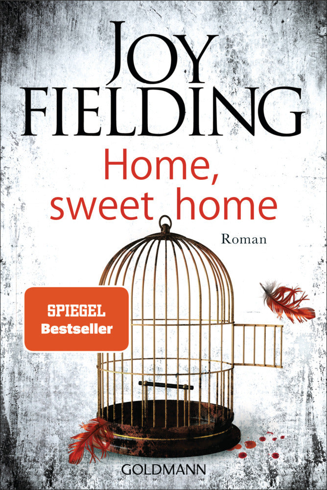 Home, Sweet Home (Joy Fielding)