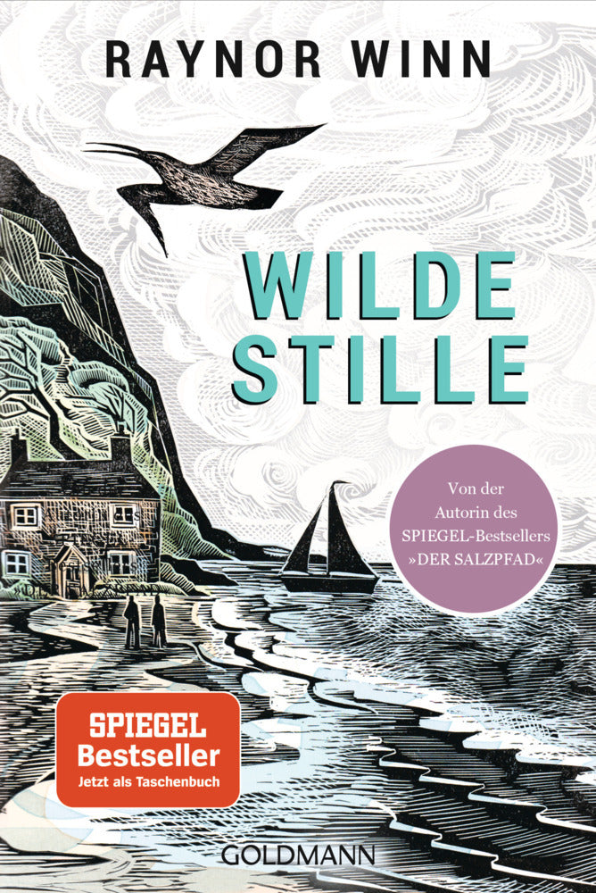 Wilde Stille (Raynor Winn)