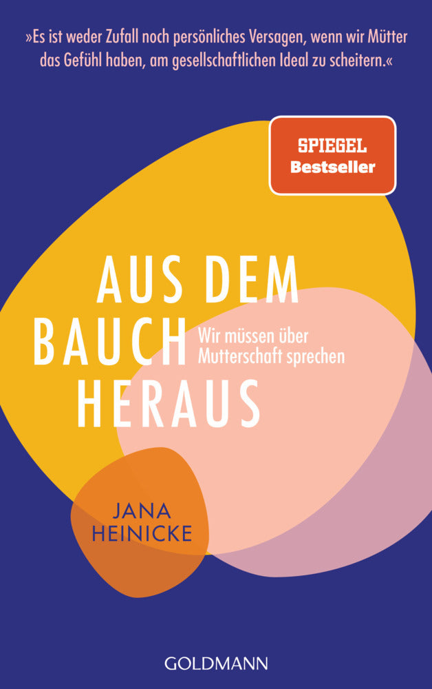 Aus dem Bauch heraus (Jana Heinicke)