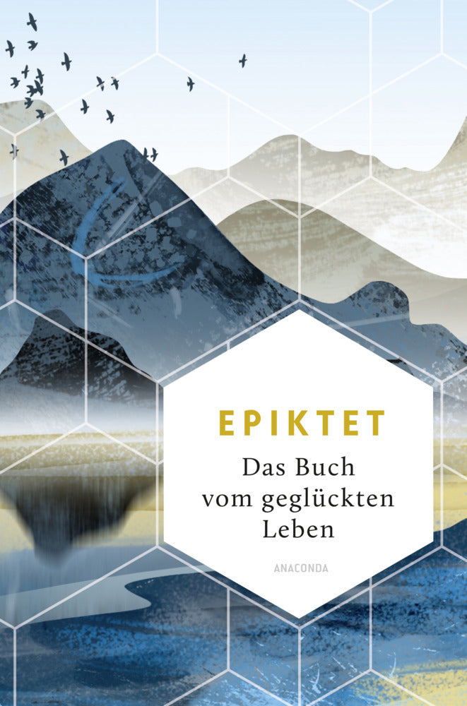 Das Buch vom geglückten Leben (Epiktet)