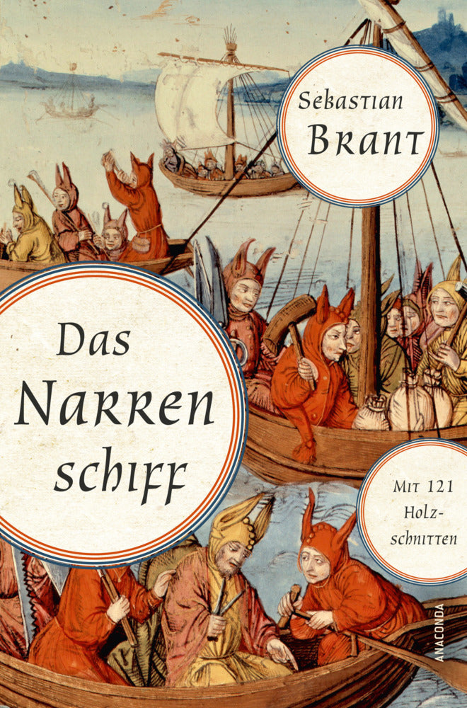 Das Narrenschiff (Sebastian Brant)