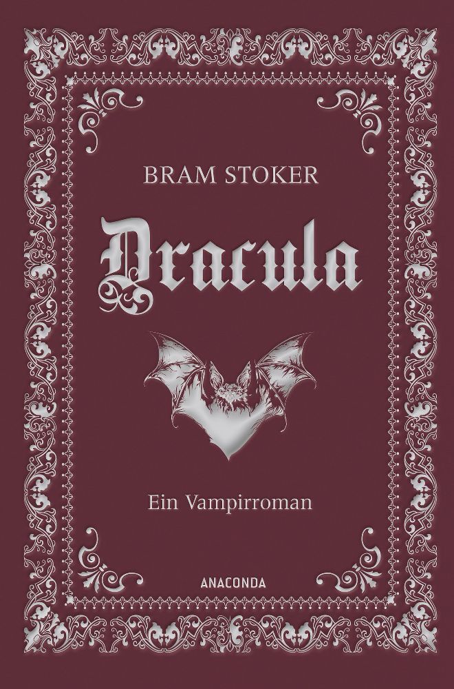Dracula. Ein Vampirroman (Bram Stoker)