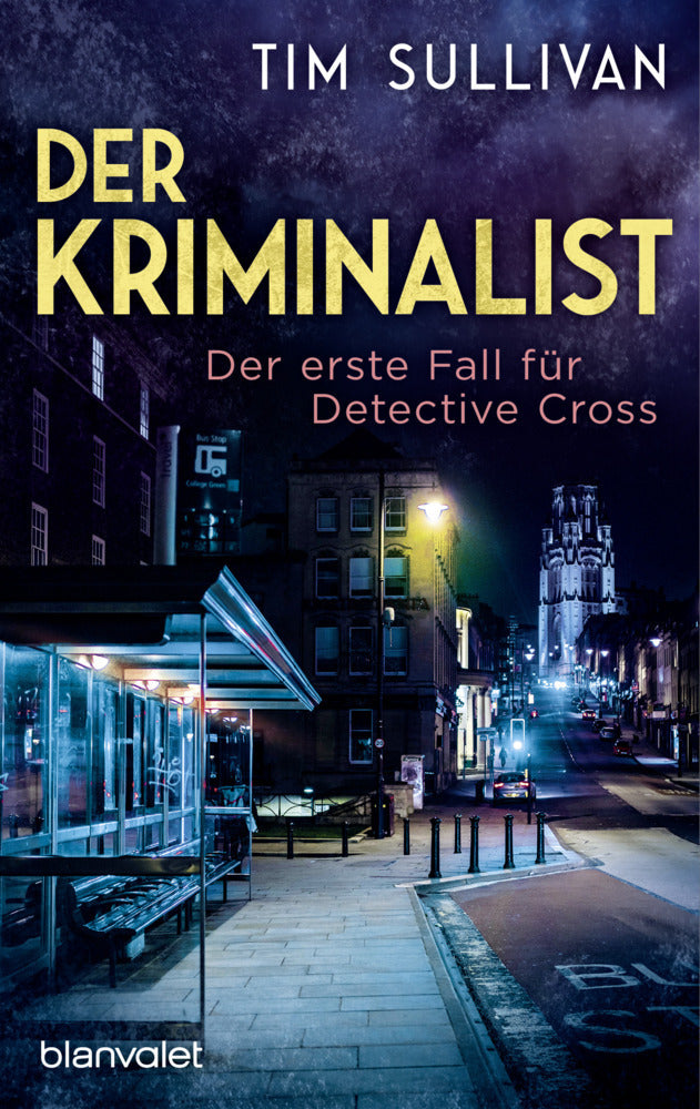 Der Kriminalist (Tim Sullivan)