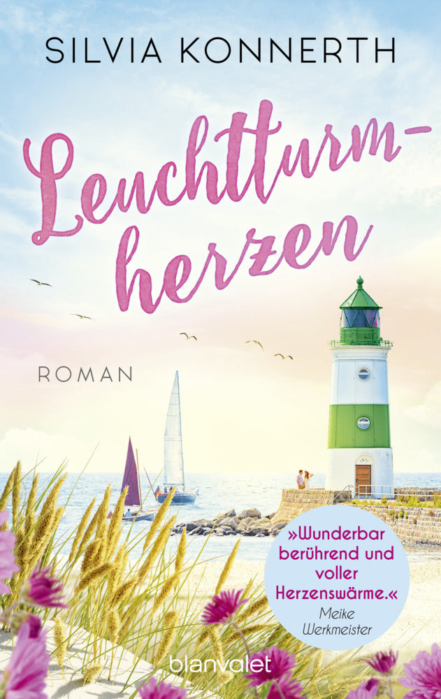 Leuchtturmherzen (Silvia Konnerth)