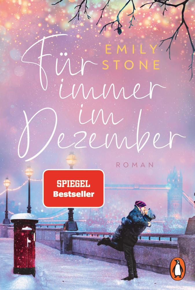 Für immer im Dezember (Emily Stone)