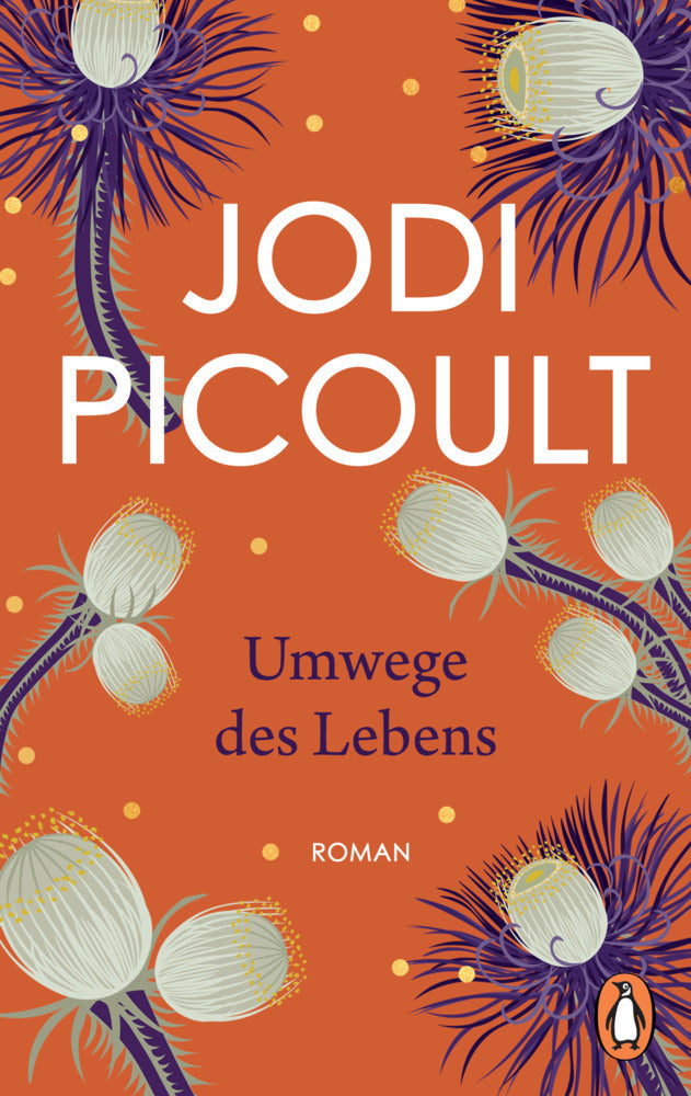 Umwege des Lebens (Jodi Picoult)